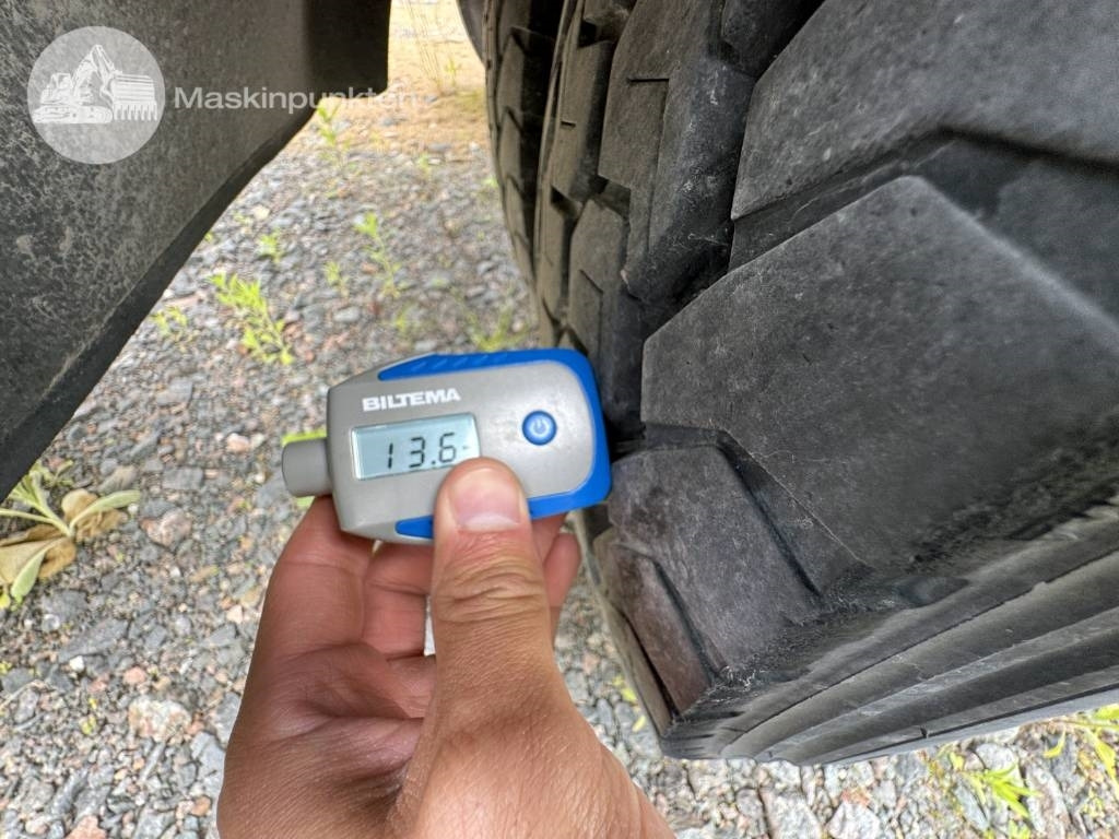 Roll-off/ Skip trailer Mjölbysläpet SFL4-12,5-36: picture 20 Roll-off/ Skip trailer Mjölbysläpet SFL4-12,5-36: picture 20