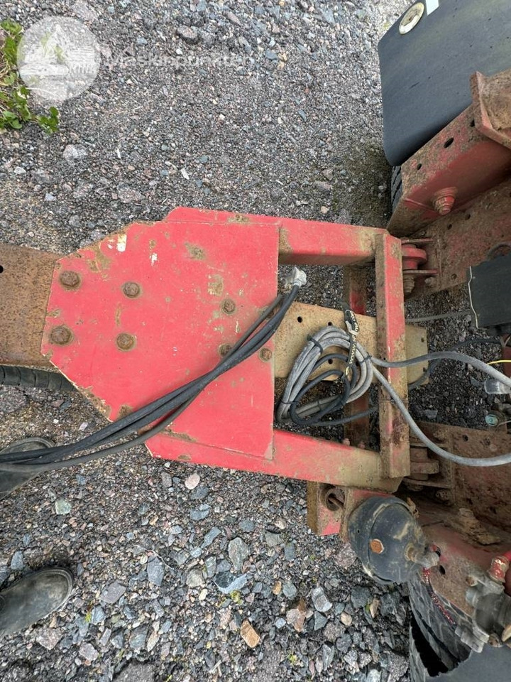 Roll-off/ Skip trailer Mjölbysläpet SFL4-12,5-36: picture 8 Roll-off/ Skip trailer Mjölbysläpet SFL4-12,5-36: picture 8