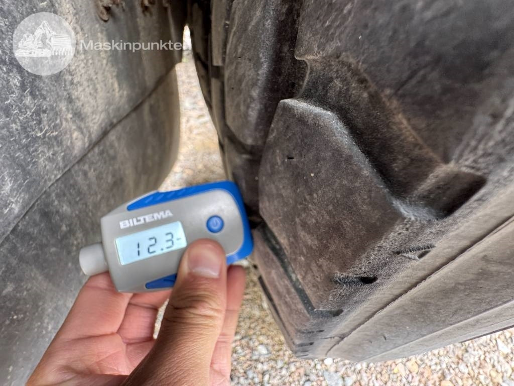 Roll-off/ Skip trailer Mjölbysläpet SFL4-12,5-36: picture 39 Roll-off/ Skip trailer Mjölbysläpet SFL4-12,5-36: picture 39