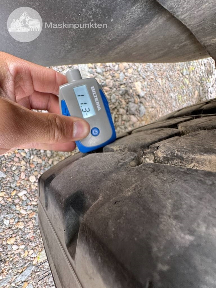 Roll-off/ Skip trailer Mjölbysläpet SFL4-12,5-36: picture 37 Roll-off/ Skip trailer Mjölbysläpet SFL4-12,5-36: picture 37