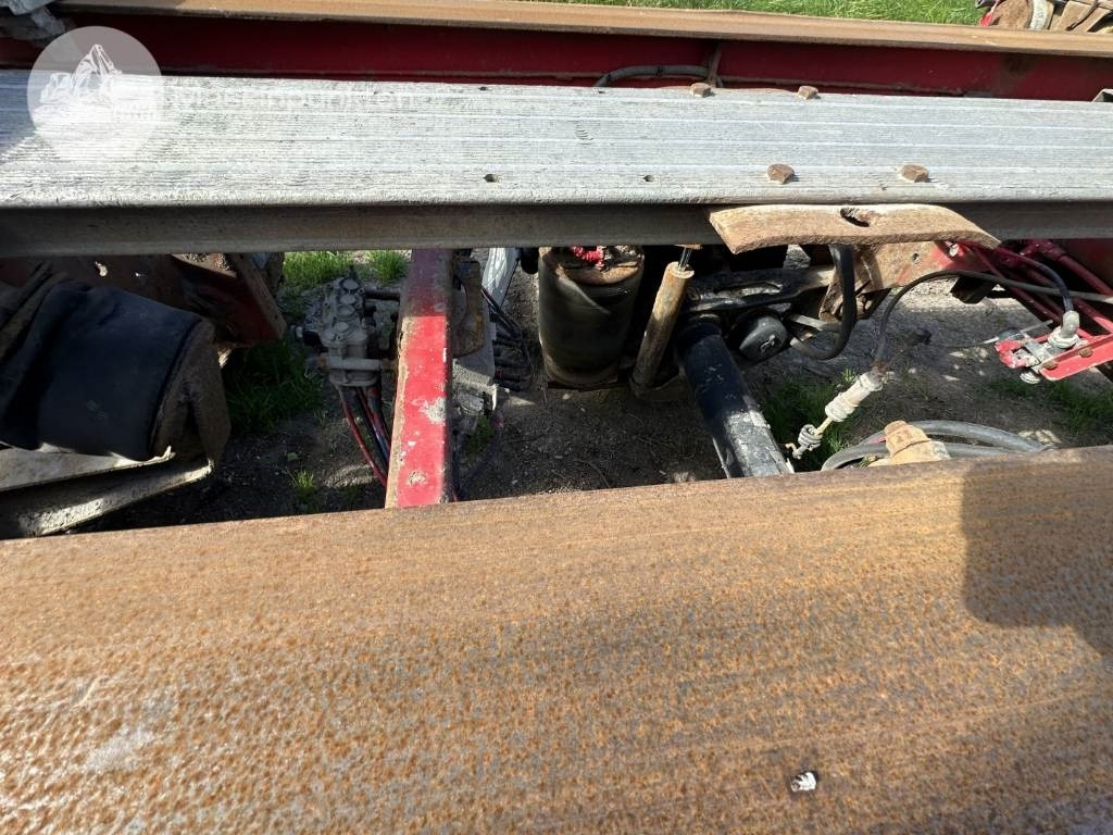 Timber trailer Mjölbysläpet VFL4-100-36: picture 29