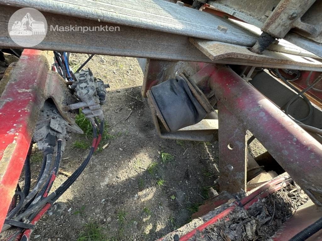 Timber trailer Mjölbysläpet VFL4-100-36: picture 32