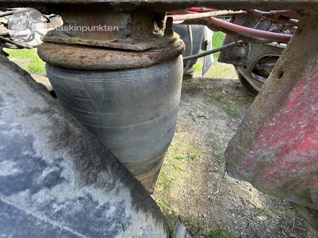 Timber trailer Mjölbysläpet VFL4-100-36: picture 12