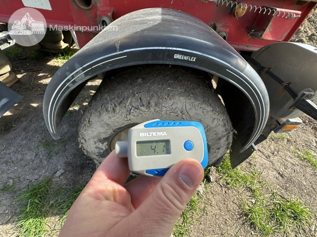 Timber trailer Mjölbysläpet VFL4-100-36: picture 15