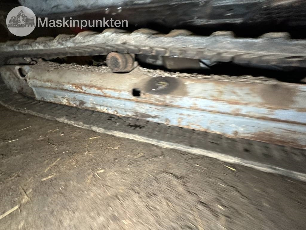 Mini excavator Neuson 6002: picture 44