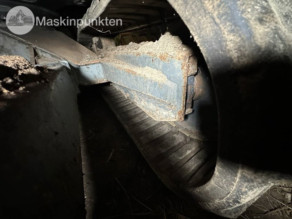 Mini excavator Neuson 6002: picture 37