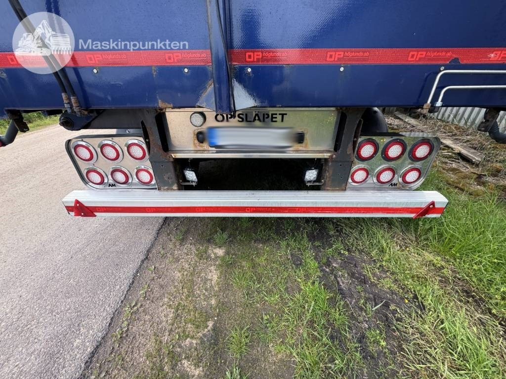 Closed box trailer OP höglunds Flissläp: picture 23