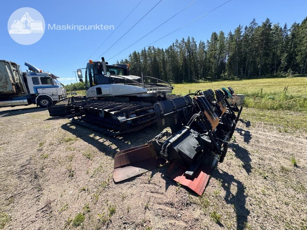 Prinoth Leitwolf  - Snow removal vehicle: picture 3 Prinoth Leitwolf  - Snow removal vehicle: picture 3