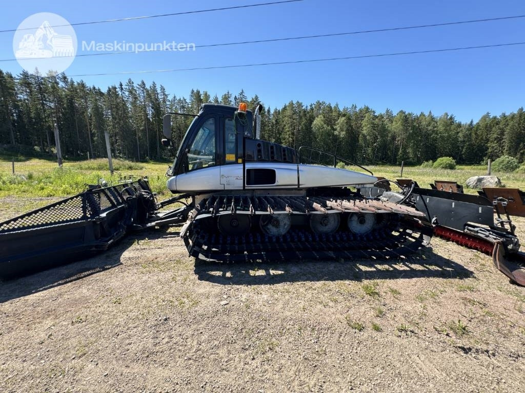 Prinoth Leitwolf  - Snow removal vehicle: picture 2 Prinoth Leitwolf  - Snow removal vehicle: picture 2