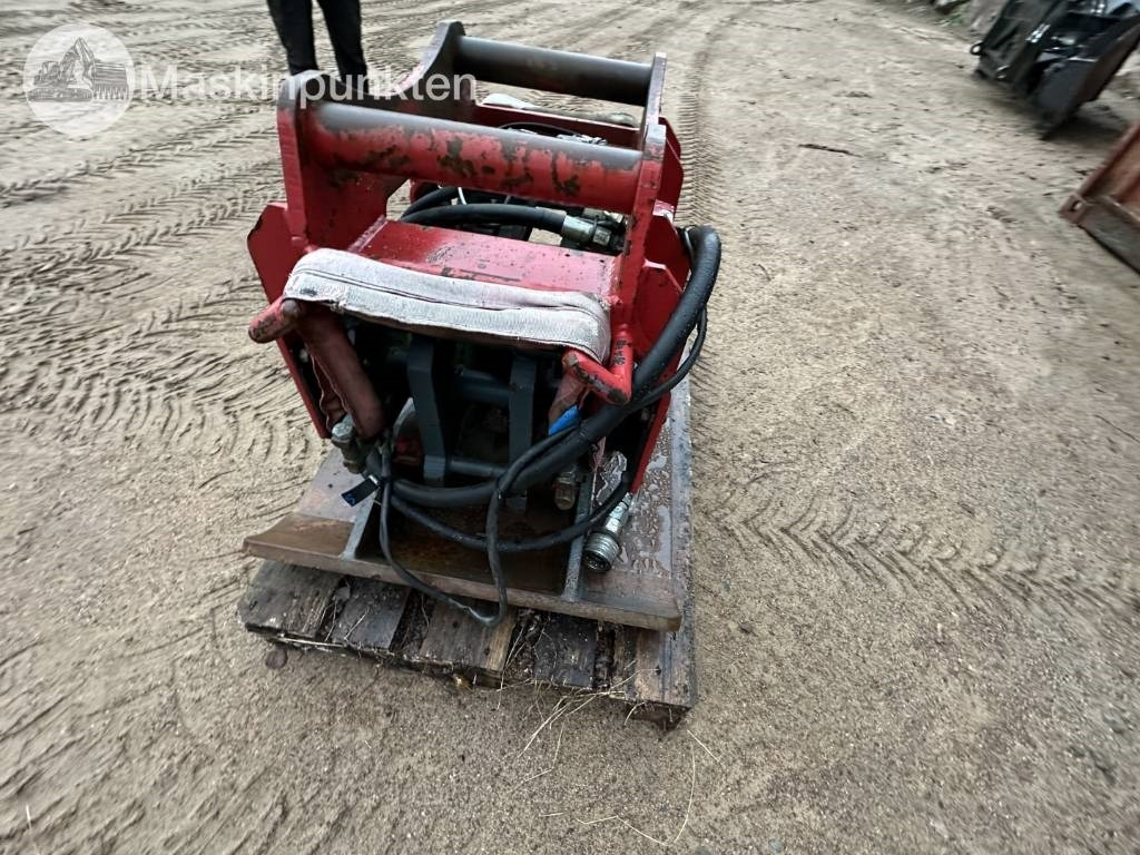 RF MAV - 0960 markvibrator - Vibratory plate: picture 5 RF MAV - 0960 markvibrator - Vibratory plate: picture 5