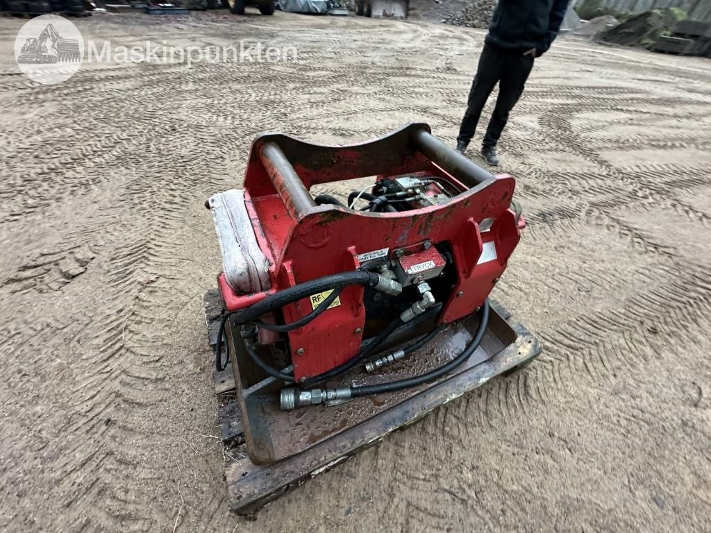 RF MAV - 0960 markvibrator - Vibratory plate: picture 4 RF MAV - 0960 markvibrator - Vibratory plate: picture 4