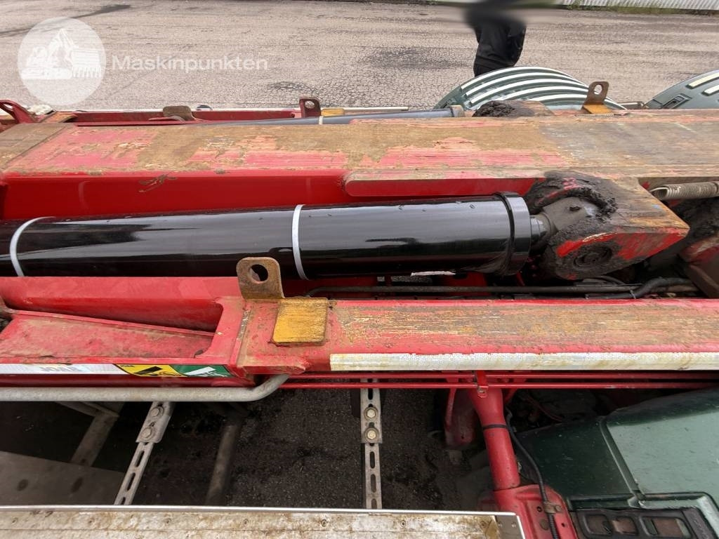 Hook lift truck Scania R 520 LB: picture 44