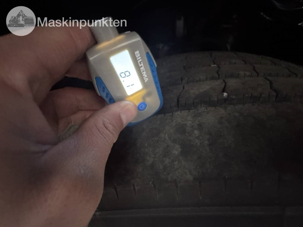 DAF FTG XF 510 Z - Tractor unit: picture 5 DAF FTG XF 510 Z - Tractor unit: picture 5