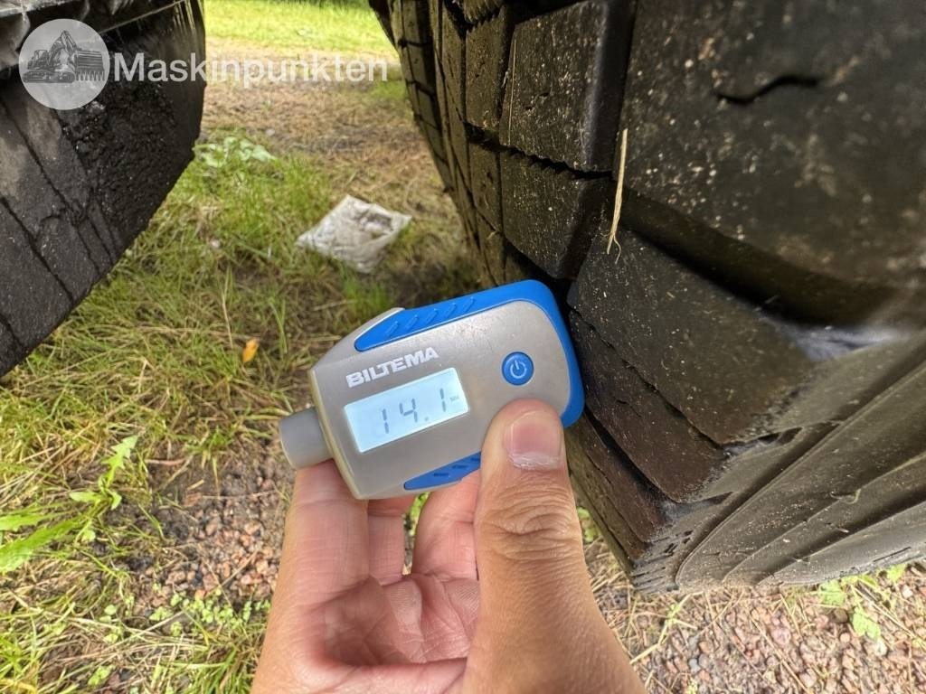 Tractor unit Volvo FH 500: picture 7 Tractor unit Volvo FH 500: picture 7