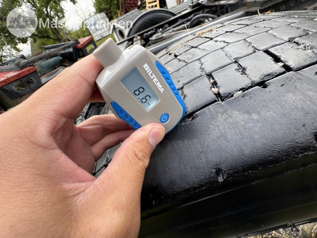 Tractor unit Volvo FH 500: picture 18 Tractor unit Volvo FH 500: picture 18