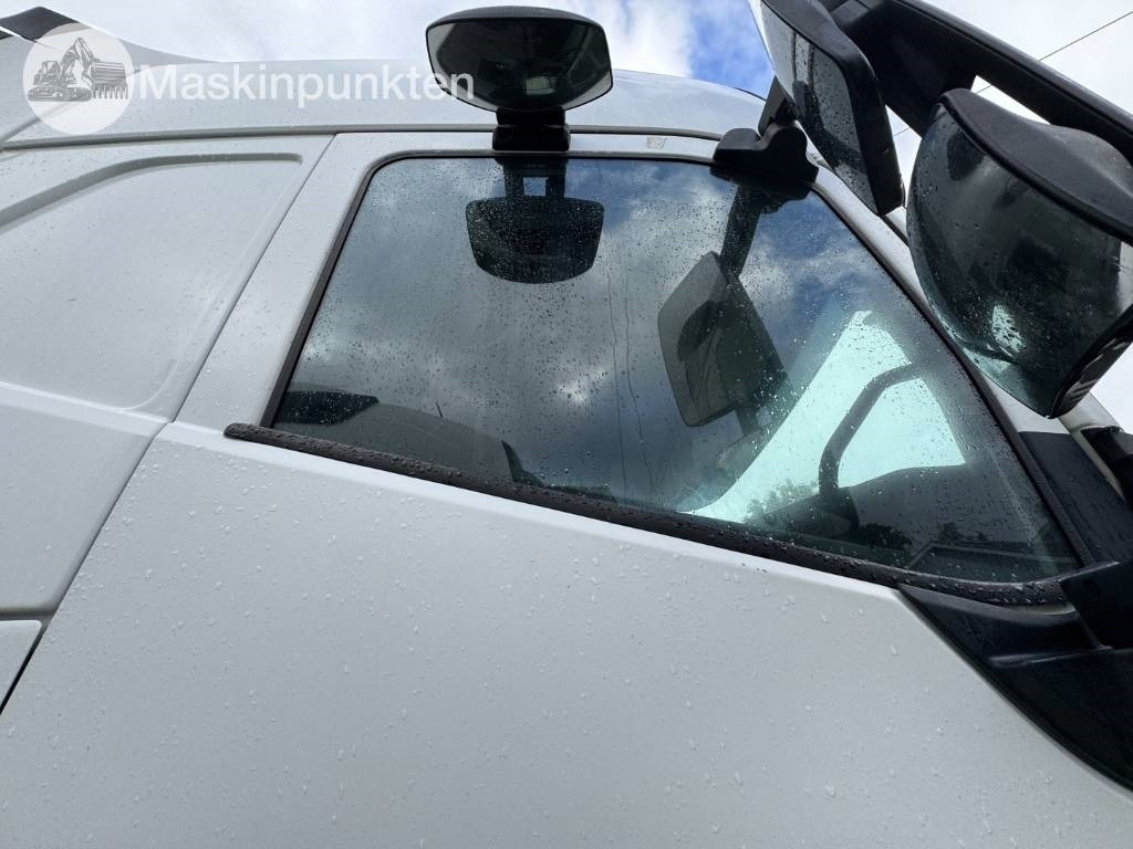 Tractor unit Volvo FH 500: picture 29 Tractor unit Volvo FH 500: picture 29