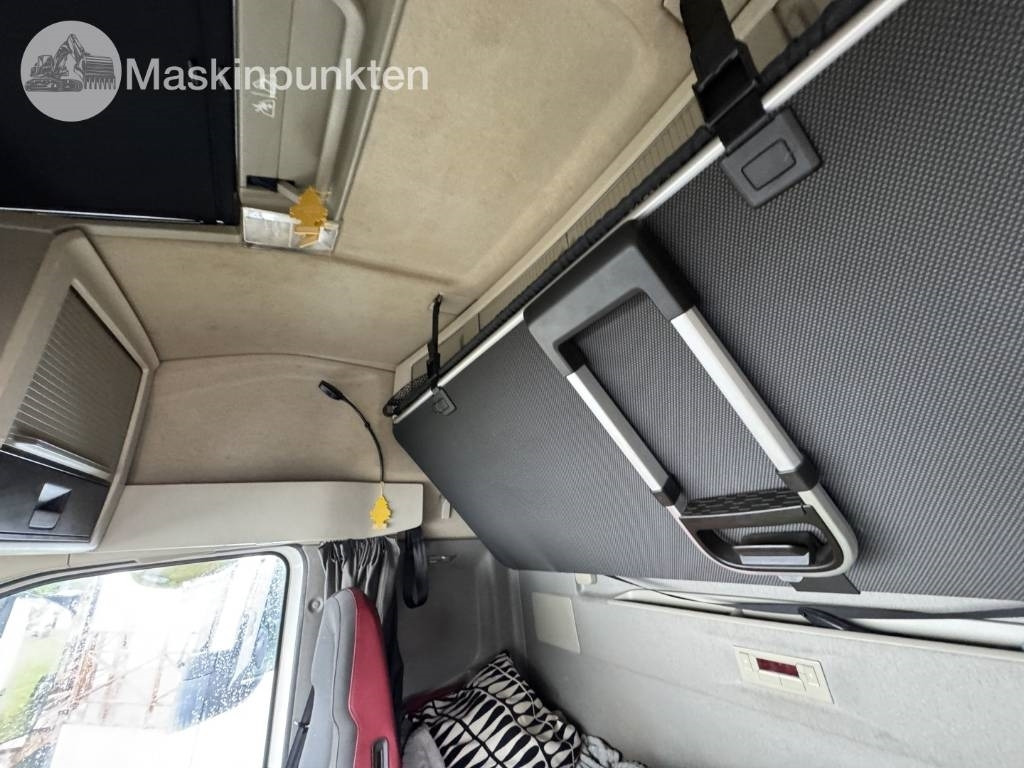 Tractor unit Volvo FH 500: picture 42 Tractor unit Volvo FH 500: picture 42