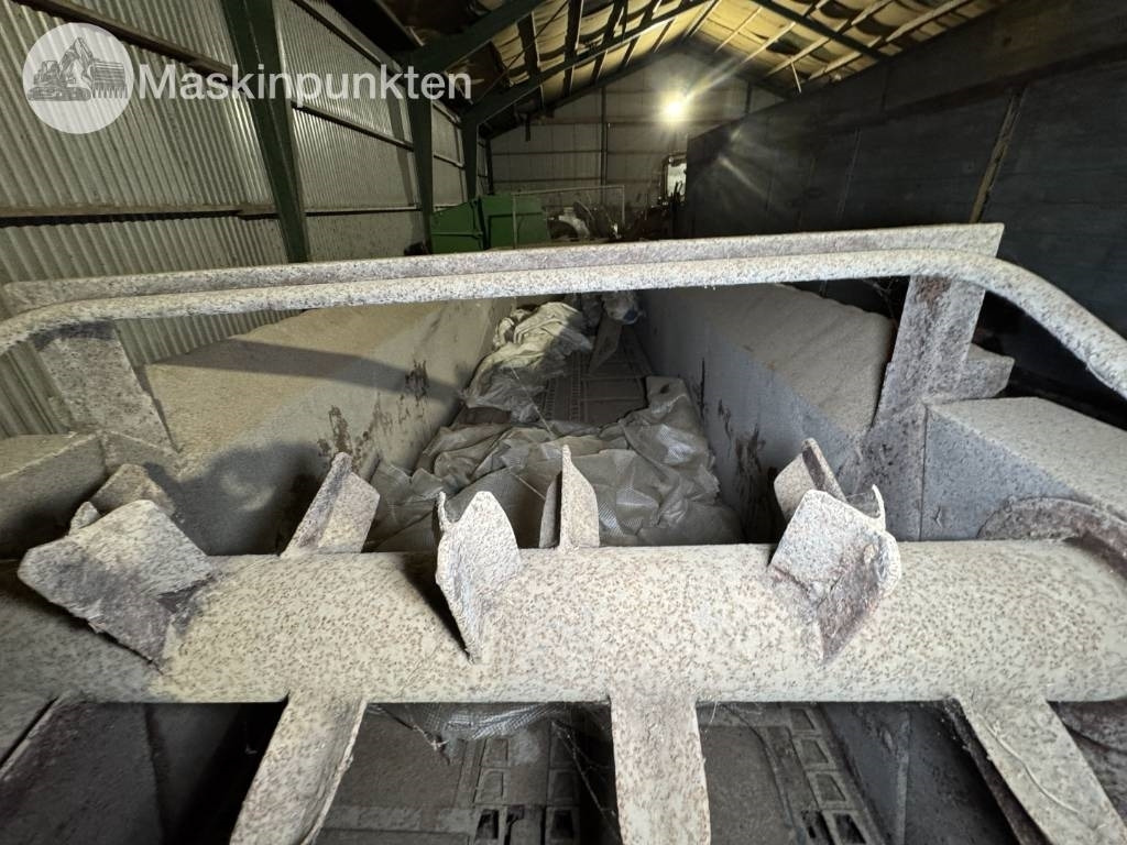 Videbaek 900 Gödselspridare - Slurry injector: picture 4 Videbaek 900 Gödselspridare - Slurry injector: picture 4