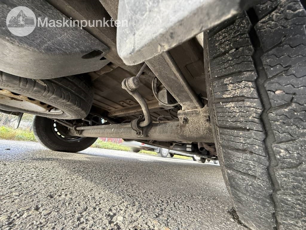 Refrigerator truck Volkswagen Crafter: picture 31 Refrigerator truck Volkswagen Crafter: picture 31