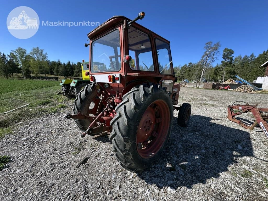 Volvo BM 430 - Farm tractor: picture 5 Volvo BM 430 - Farm tractor: picture 5