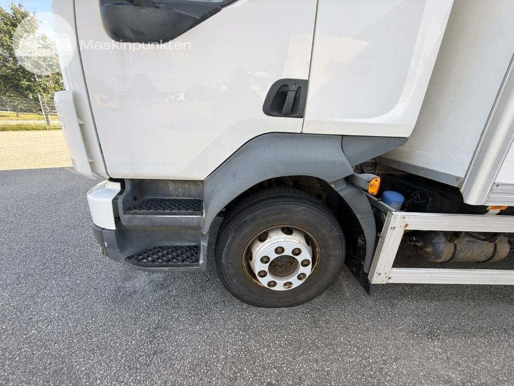 Box truck Volvo FL 240: picture 27