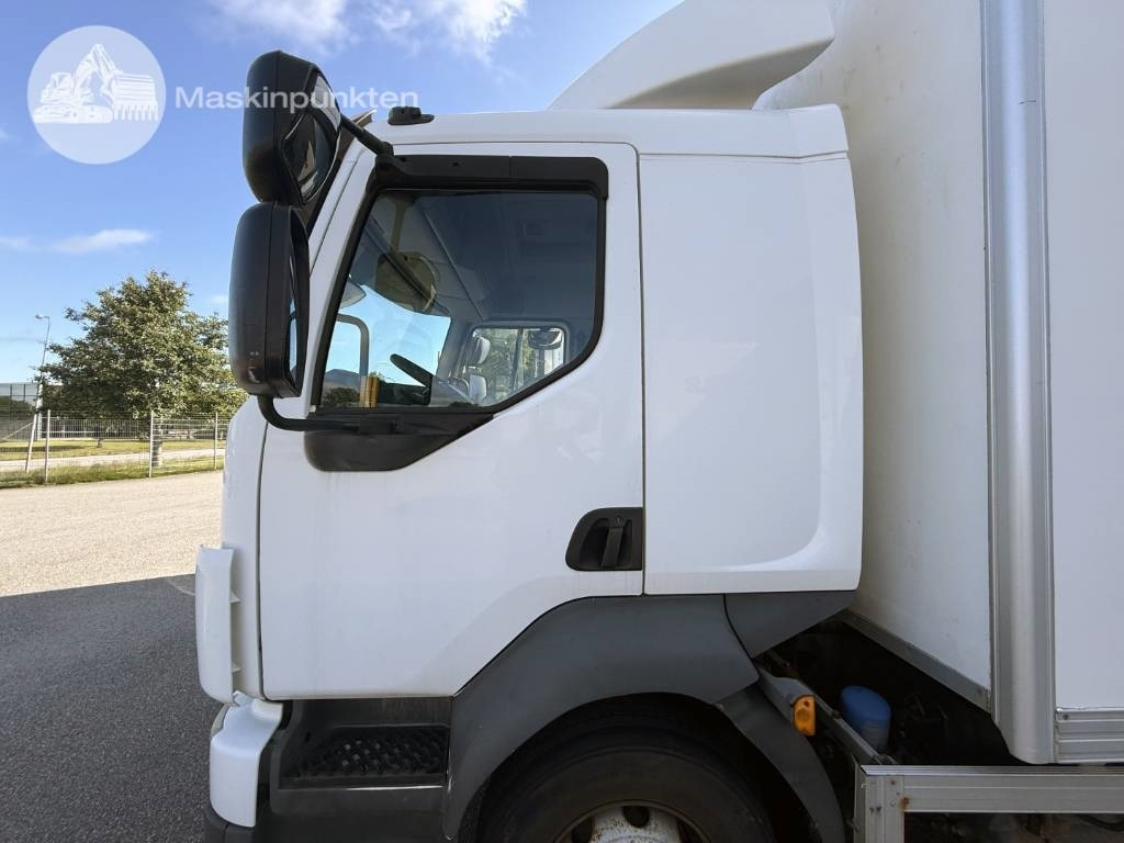 Box truck Volvo FL 240: picture 28