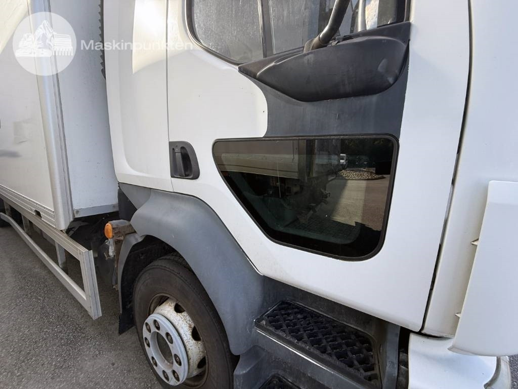 Box truck Volvo FL 240: picture 45