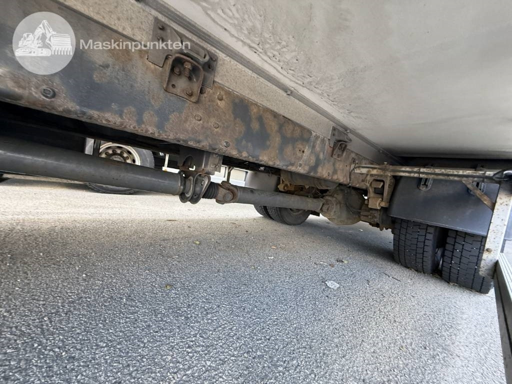 Box truck Volvo FL 240: picture 33