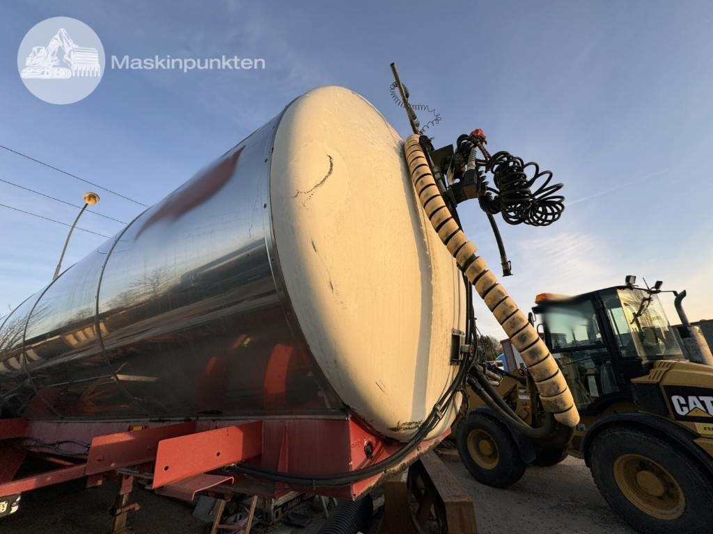 Leasing of Wedholms DK 345-16  Wedholms DK 345-16: picture 35