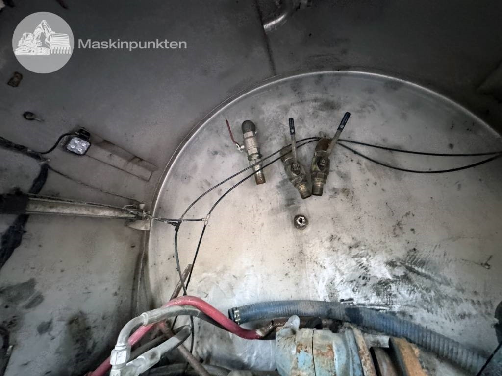 Leasing of Wedholms DK 345-16  Wedholms DK 345-16: picture 22