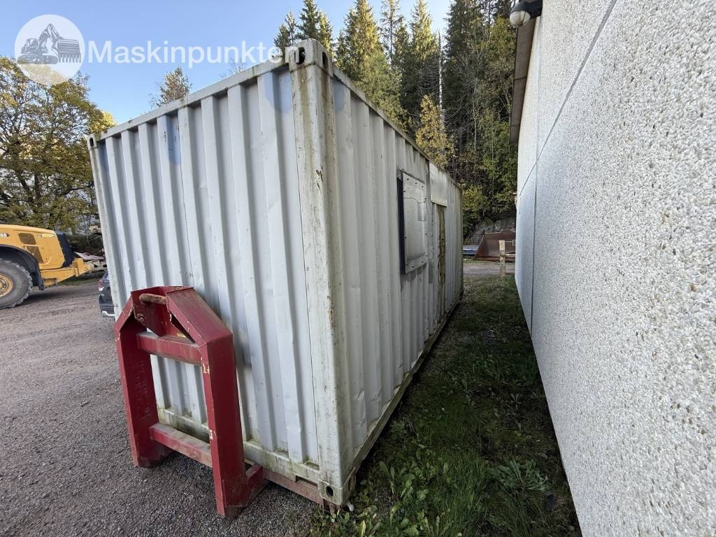 Yangzhou Tongyun TYC-81 - Construction container: picture 1 Yangzhou Tongyun TYC-81 - Construction container: picture 1