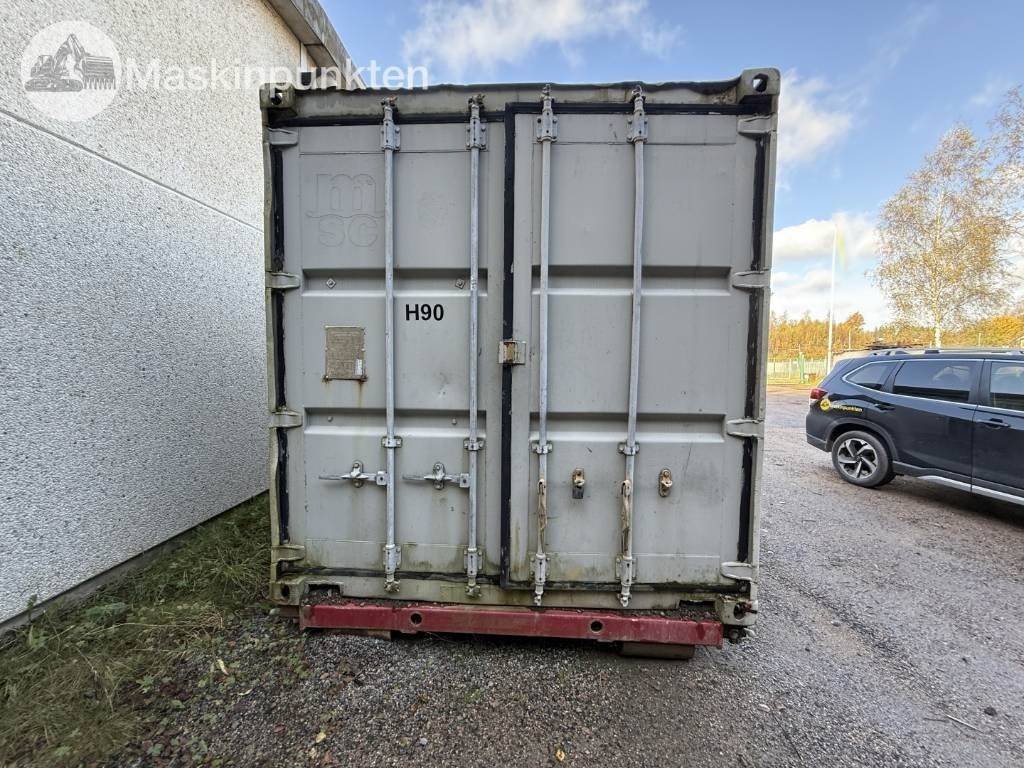 Yangzhou Tongyun TYC-81 - Construction container: picture 5 Yangzhou Tongyun TYC-81 - Construction container: picture 5