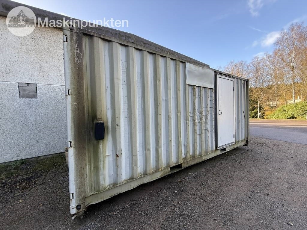 Yangzhou Tongyun TYC-81 - Construction container: picture 4 Yangzhou Tongyun TYC-81 - Construction container: picture 4