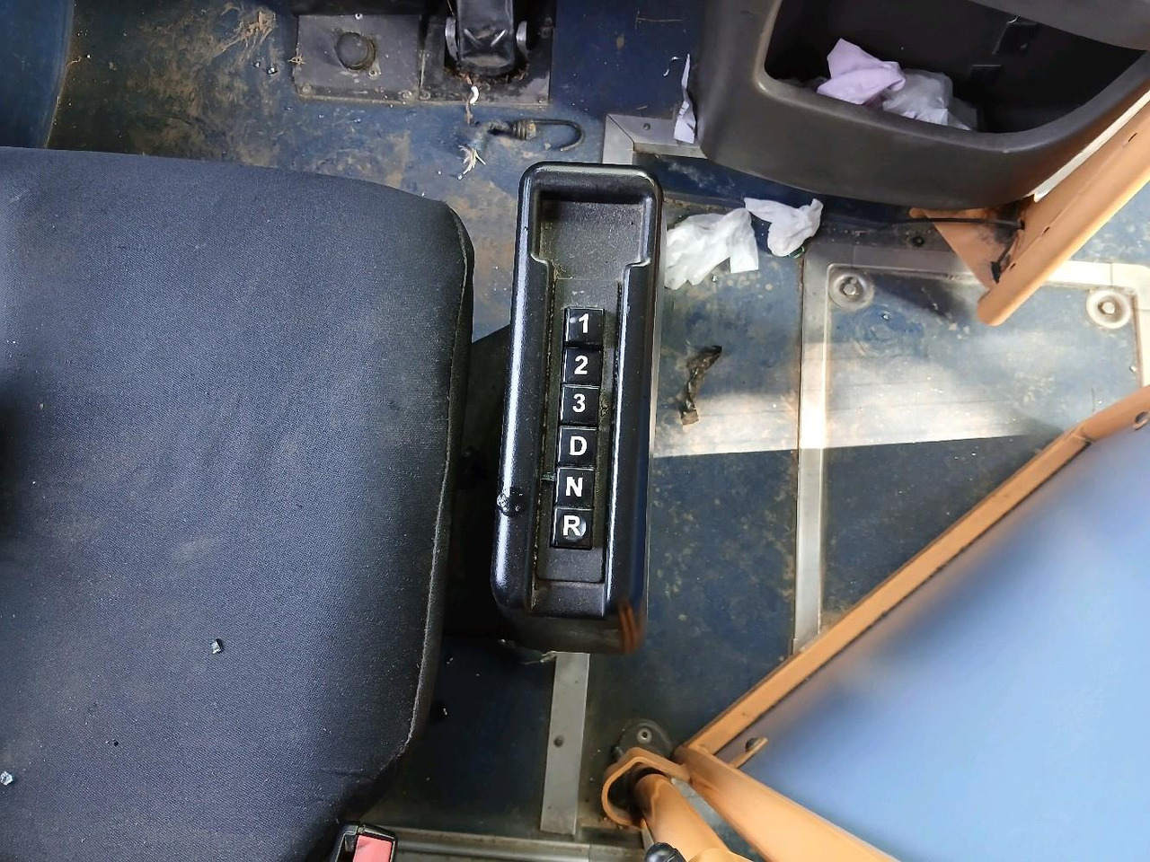 City bus IRISBUS RECREO CROSSWAY EURO 5 330CV: picture 13