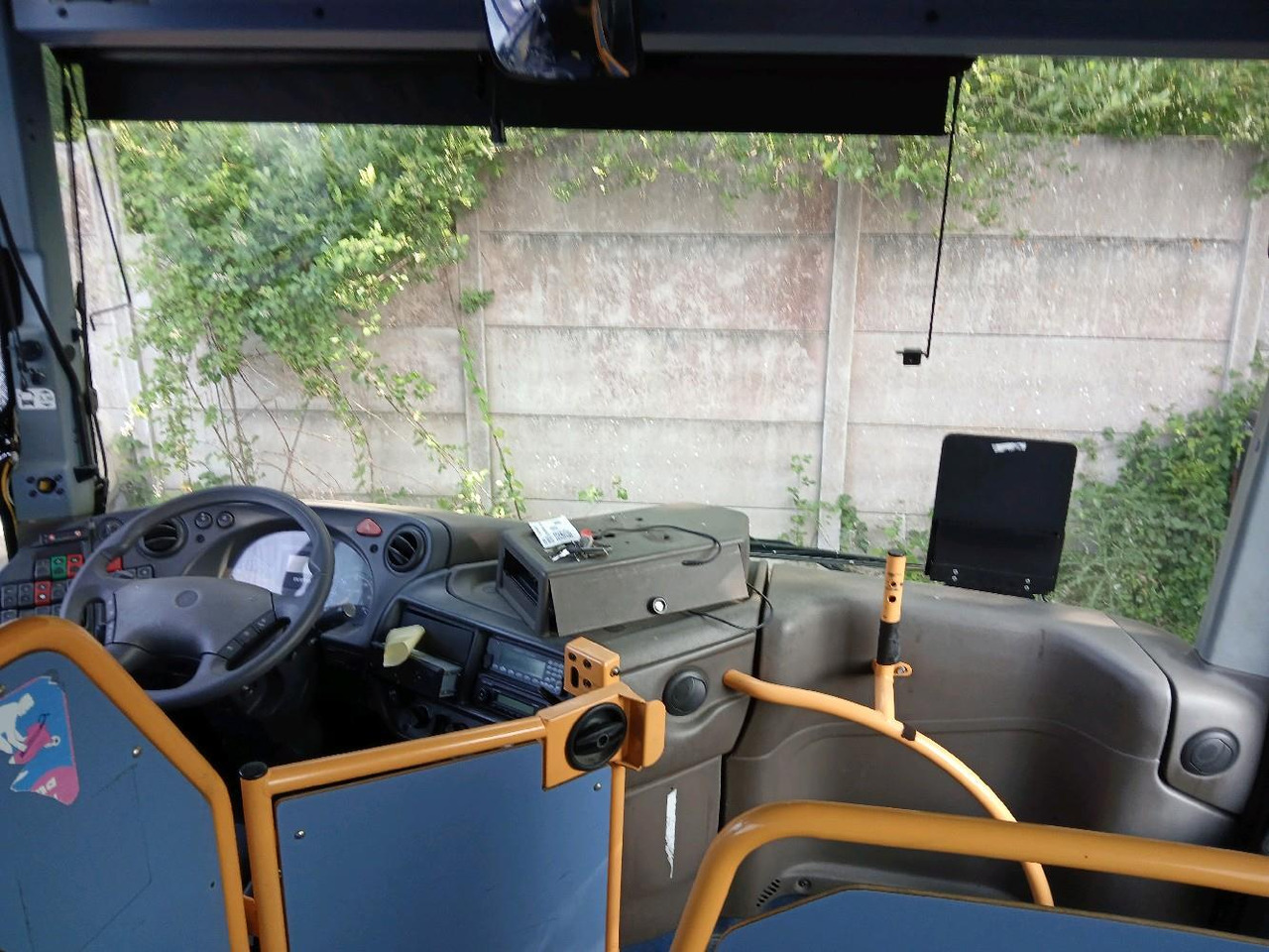 City bus IRISBUS RECREO CROSSWAY EURO 5 330CV: picture 10