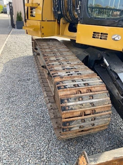 Leasing of CAT 315FL CR  CAT 315FL CR: picture 21