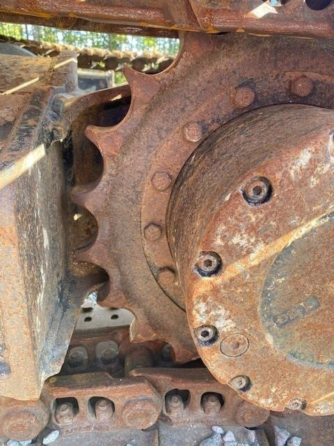 Leasing of CAT 315FL CR  CAT 315FL CR: picture 25