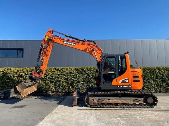 Leasing of CAT 315FL CR  CAT 315FL CR: picture 32
