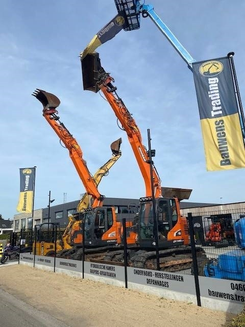 Leasing of CAT 315FL CR  CAT 315FL CR: picture 30