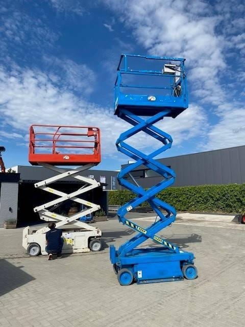 SkyJack SJ III 3219 - Scissor lift: picture 1 SkyJack SJ III 3219 - Scissor lift: picture 1