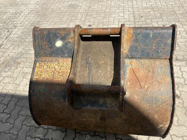 Tieflöffel OQ60 / 2013 BJ / 1.200mm - Excavator bucket: picture 4 Tieflöffel OQ60 / 2013 BJ / 1.200mm - Excavator bucket: picture 4
