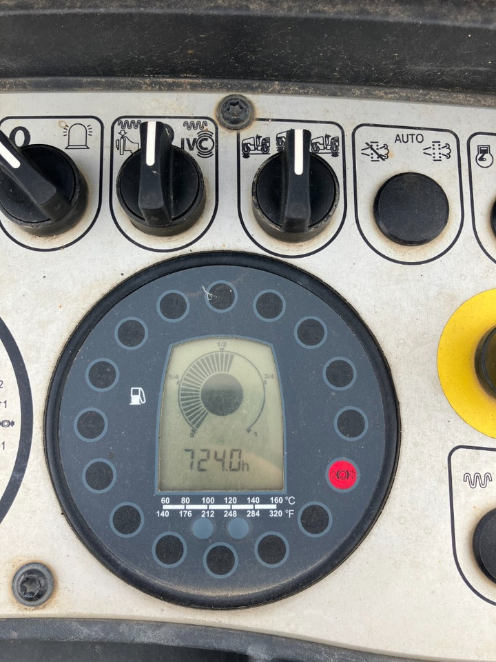 BOMAG DE BW 135 AD-5 Stage IIIa/Tier 4i - Roller: picture 5 BOMAG DE BW 135 AD-5 Stage IIIa/Tier 4i - Roller: picture 5