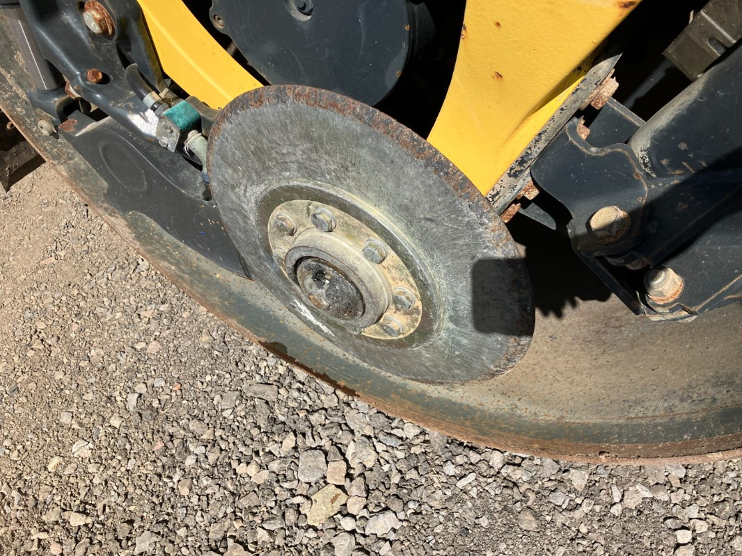 New Road roller BOMAG DE BW 161 AD-5  Stage IIIb/Tier 4i: picture 15 New Road roller BOMAG DE BW 161 AD-5  Stage IIIb/Tier 4i: picture 15