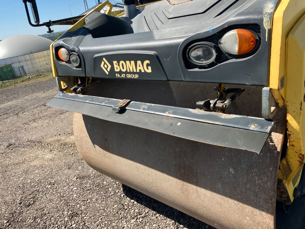 New Road roller BOMAG DE BW 161 AD-5  Stage IIIb/Tier 4i: picture 14 New Road roller BOMAG DE BW 161 AD-5  Stage IIIb/Tier 4i: picture 14
