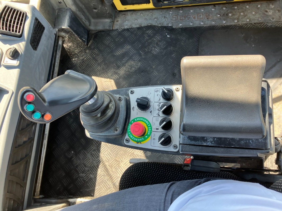 New Road roller BOMAG DE BW 161 AD-5  Stage IIIb/Tier 4i: picture 6 New Road roller BOMAG DE BW 161 AD-5  Stage IIIb/Tier 4i: picture 6