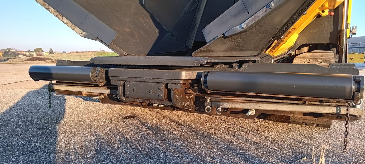 Asphalt paver BOMAG IT BF 700 C-2 S500 Stage IV/Tier 4f: picture 7 Asphalt paver BOMAG IT BF 700 C-2 S500 Stage IV/Tier 4f: picture 7