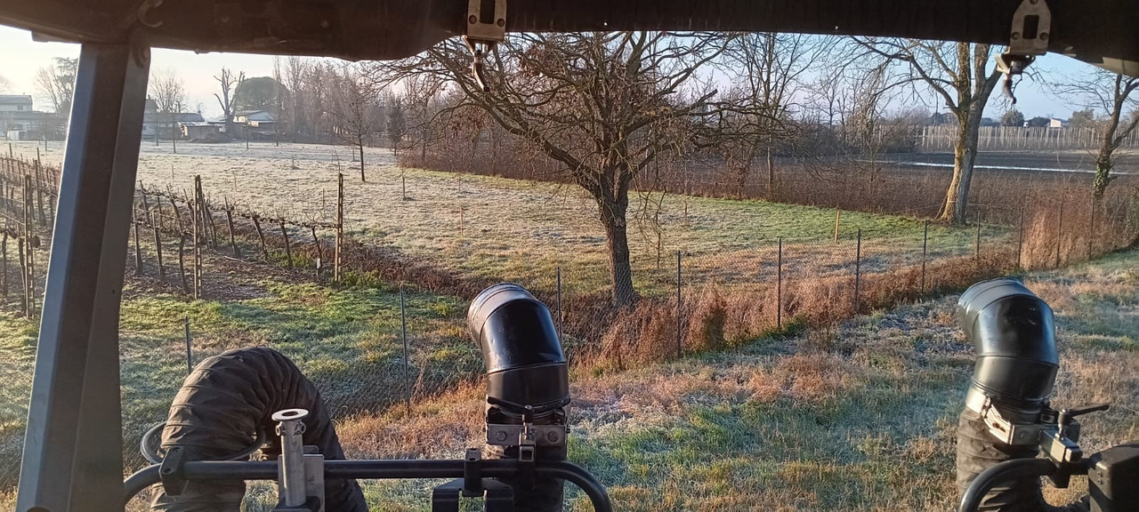 Asphalt paver BOMAG IT BF 700 C-2 S500 Stage IV/Tier 4f: picture 9 Asphalt paver BOMAG IT BF 700 C-2 S500 Stage IV/Tier 4f: picture 9