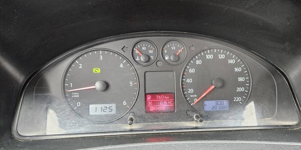 Open body delivery van Volkswagen Transporter T5 2.5 skrzynia FV23% klima automat Webasto: picture 10