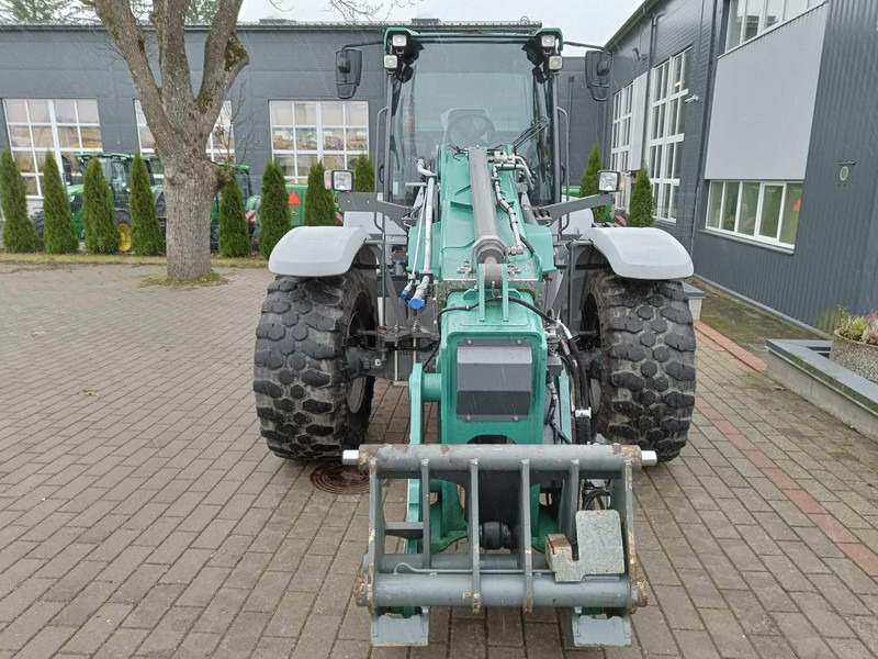 Kramer KL55.8T - Agricultural machinery: picture 2 Kramer KL55.8T - Agricultural machinery: picture 2