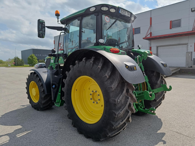 John Deere 6R 155 Autopower - Farm tractor: picture 5 John Deere 6R 155 Autopower - Farm tractor: picture 5
